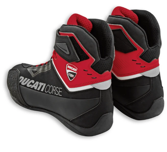 Ducati Corse City C2 Motorschoenen - Afbeelding 2