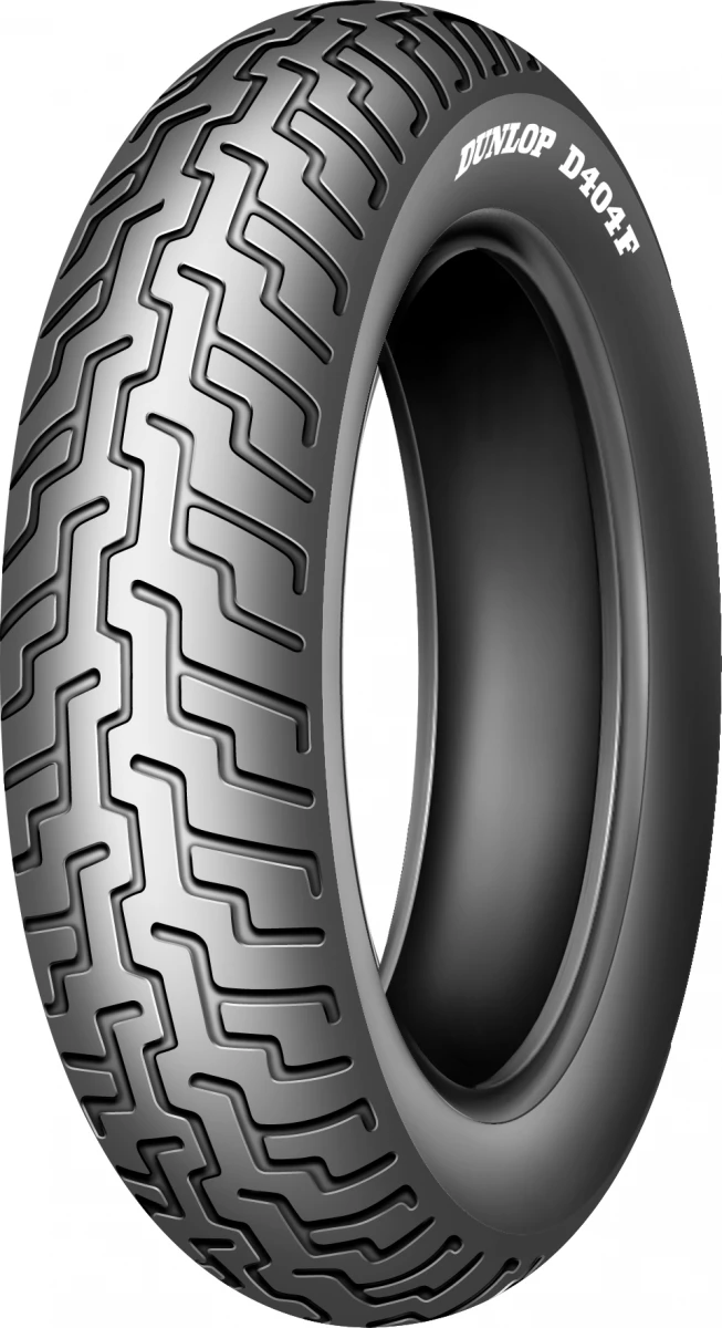 Dunlop 110/90 -16 D404F 59P Motorband