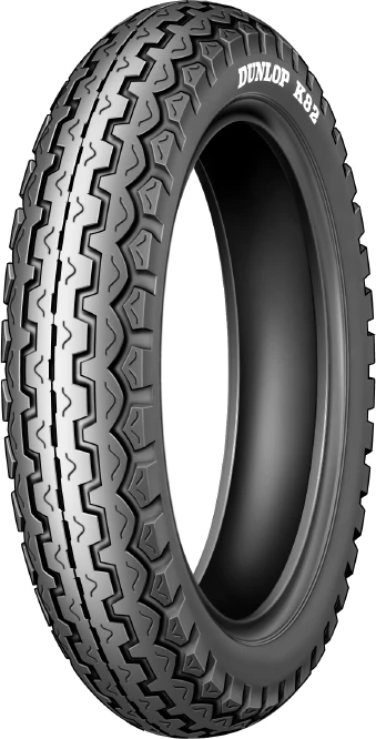 Dunlop 2.75 -18 K82 TT 42S Motorband