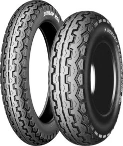 Dunlop 100/90 H19 TT100 GP J TT 57H W650 Motorband