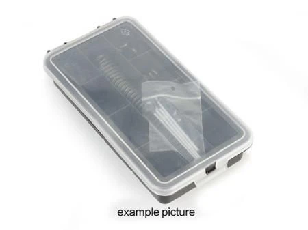 Dynojet Carburatieset Stage 7 RF-4716