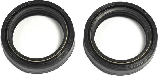 ATHENA Voorvorkkeerring Set 37X50X11 Dubbele Veer