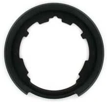 GIVI GZT480F Kunststof Montagering Voor Easylock