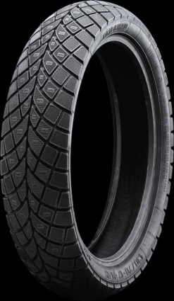 Heidenau 100/80 -14 K66 TL 54S REINF Motorband