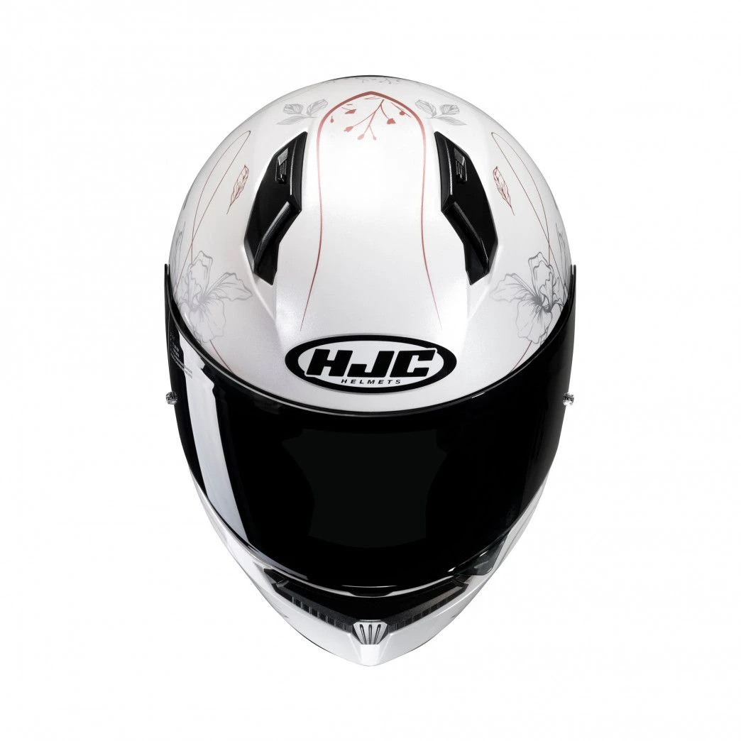 HJC C10 Epik Motorhelm - Afbeelding 4
