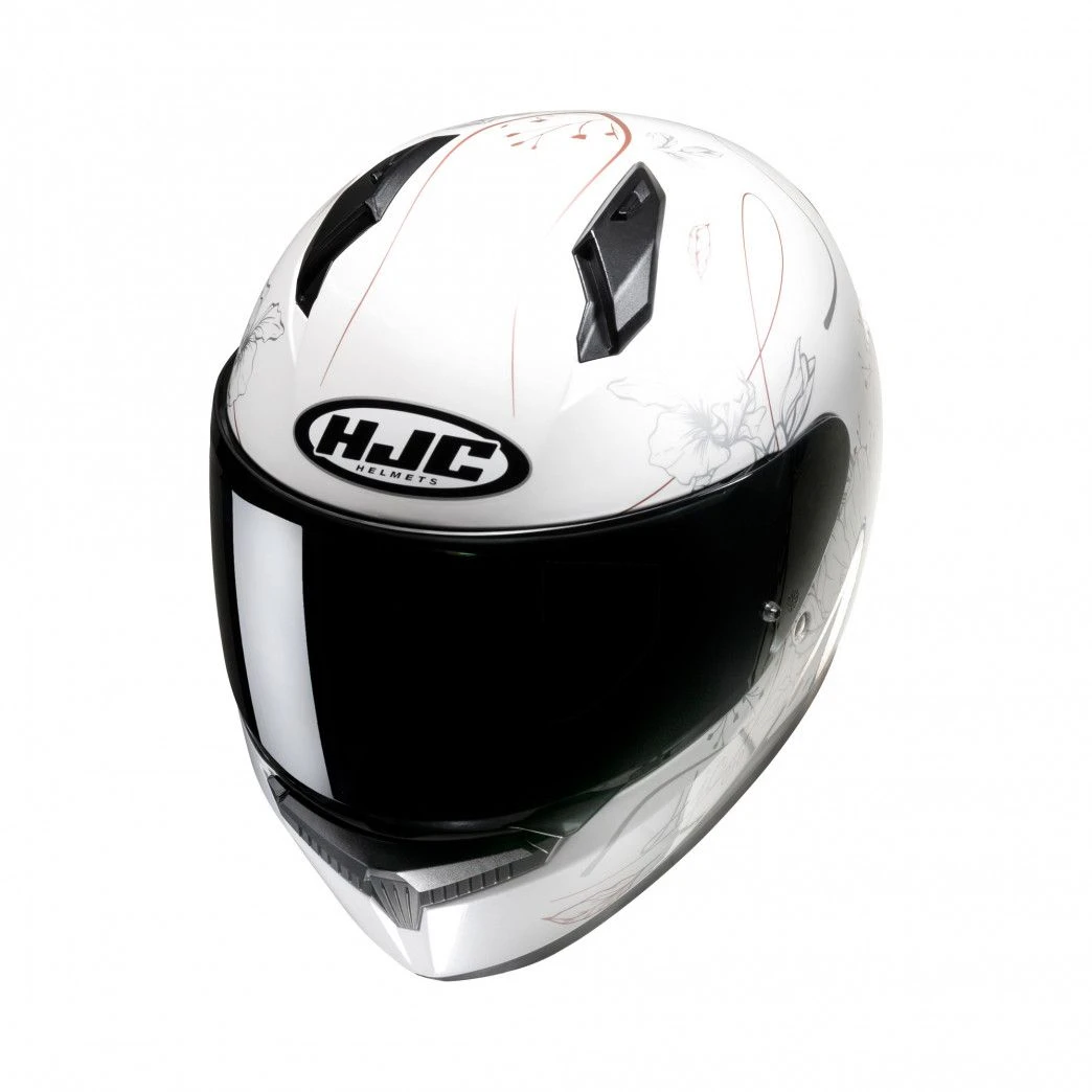 HJC C10 Epik Motorhelm