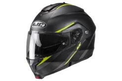 HJC C91 Tero Motorhelm