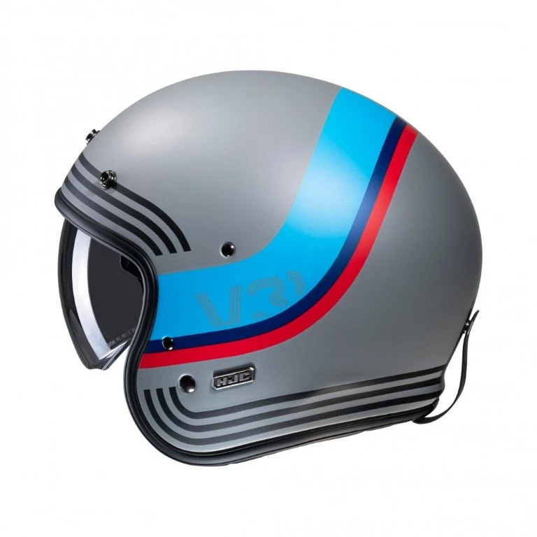 HJC V31 Byron Motorhelm - Afbeelding 6