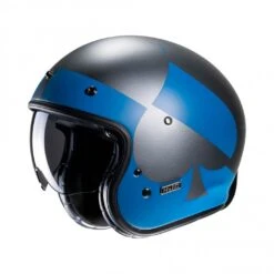 HJC V31 Kuz Motorhelm
