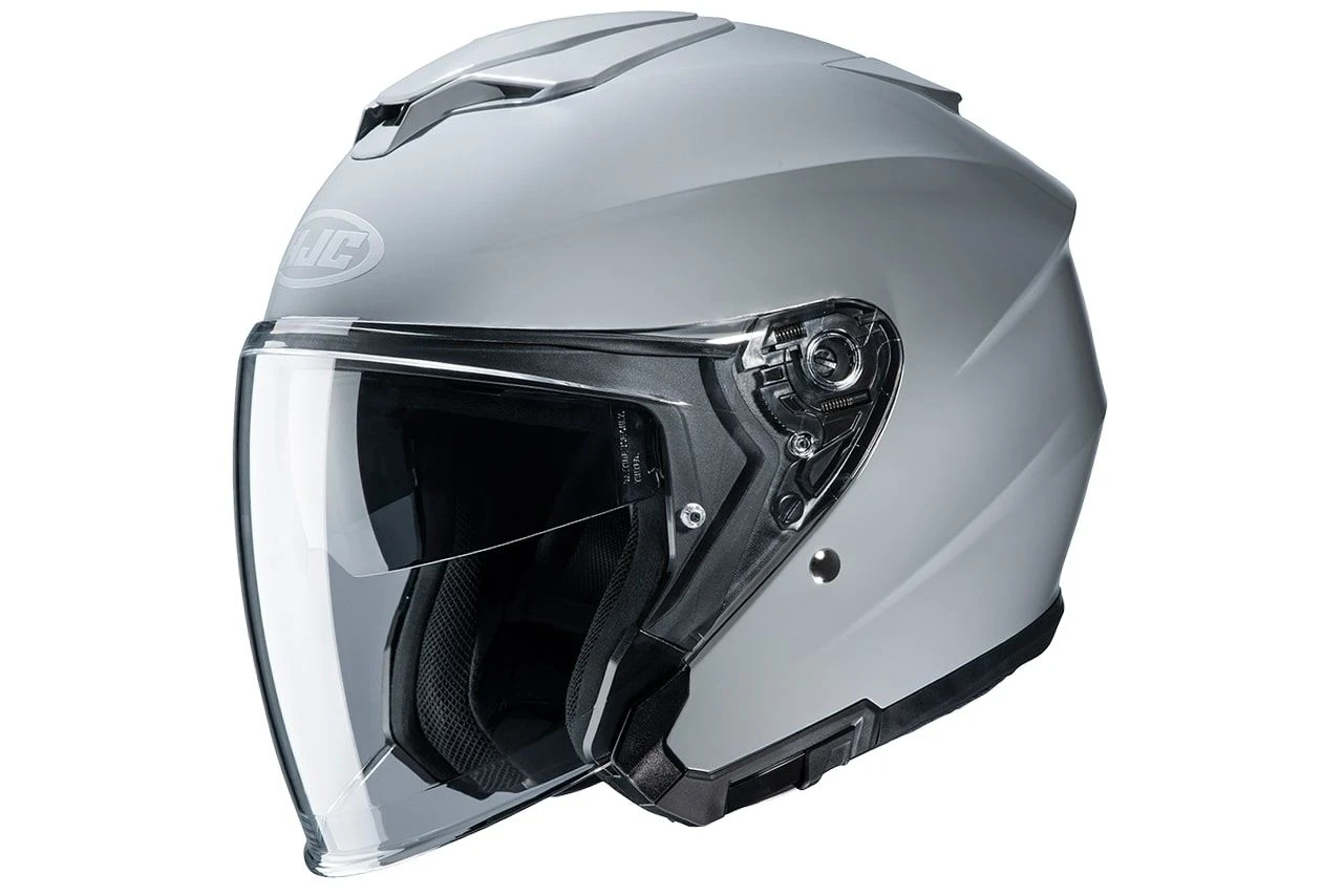 HJC I30 Motorhelm