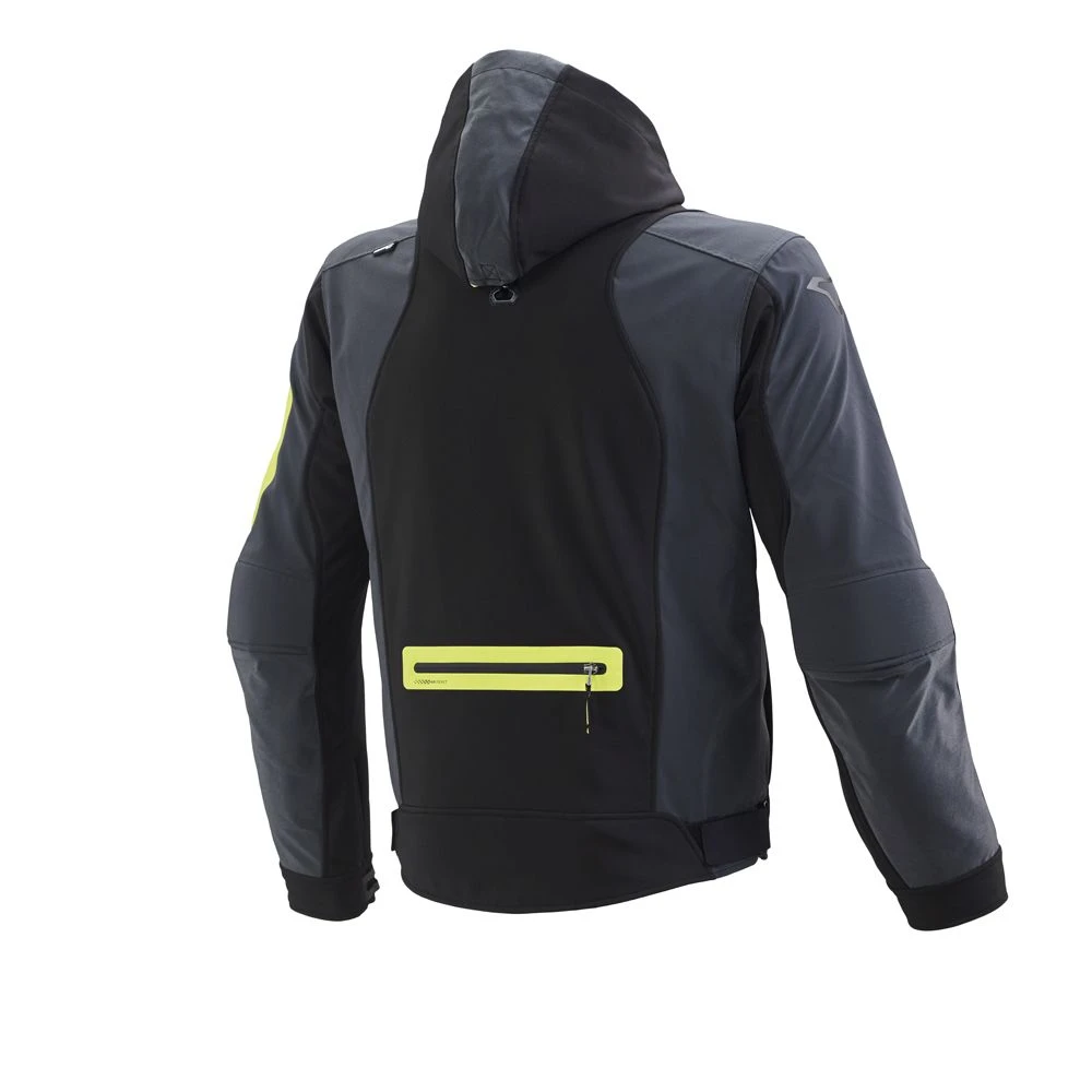 Macna Aytee Night Eye Motorjas - Afbeelding 2