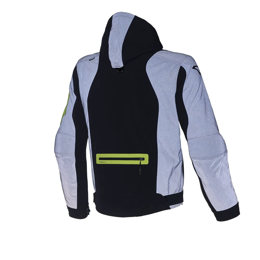 Macna Aytee Night Eye Motorjas - Afbeelding 3