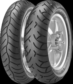 Metzeler 160/60 R15 FEELFREE TL 67H Motorband