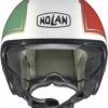 Nolan N21 Tricolore Motorhelm