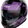 Nolan N80-8 Meteor Motorhelm