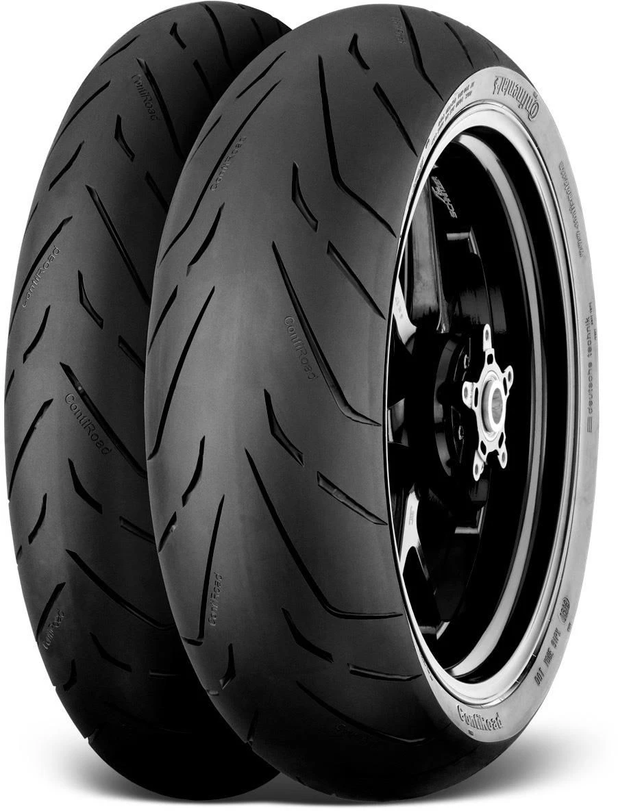 Continental 140/70 R17 ROAD TL 66H Motorband