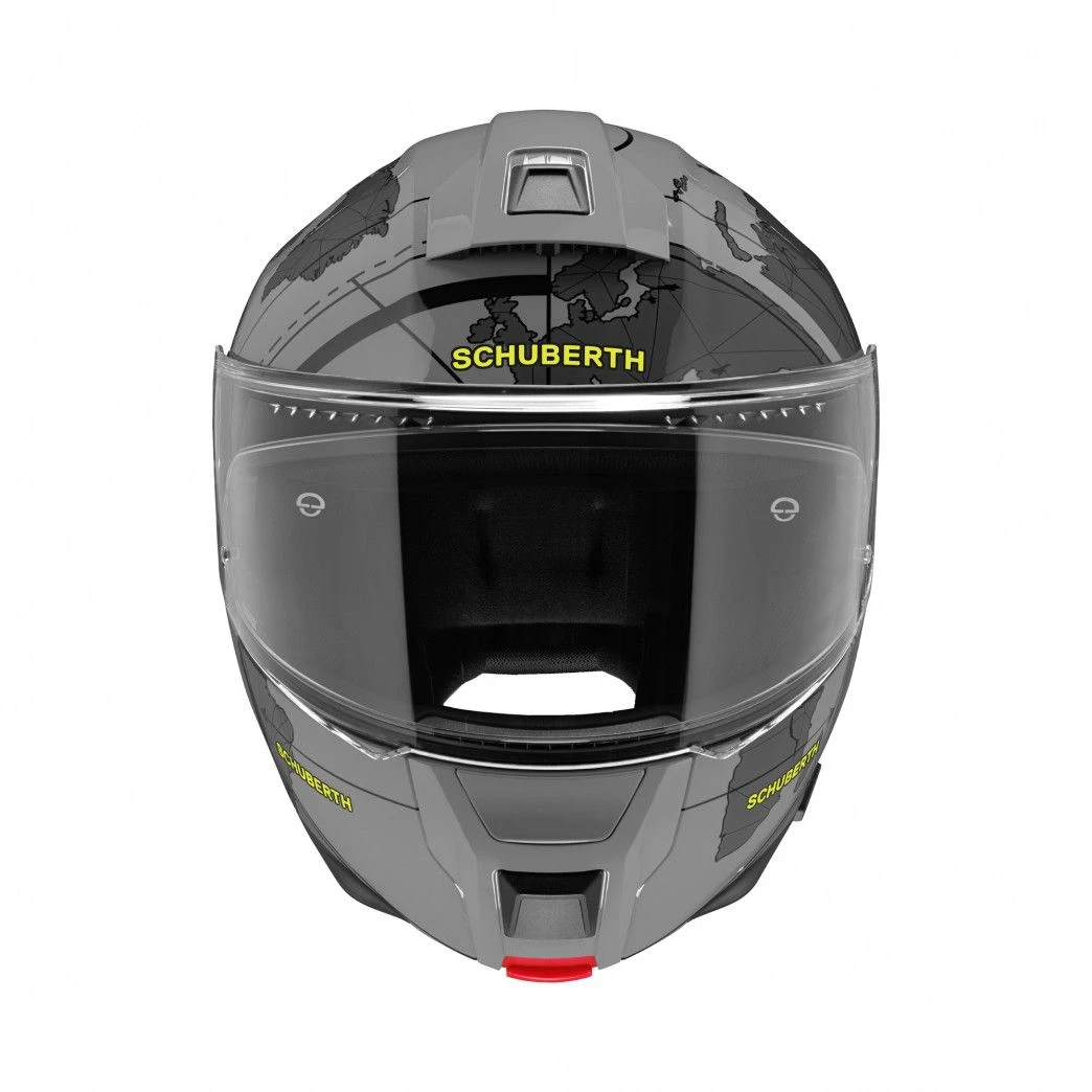 Schuberth C5 Globe Motorhelm - Afbeelding 2