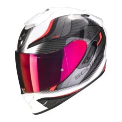 Scorpion Exo-1400 Evo Air Attune Motorhelm