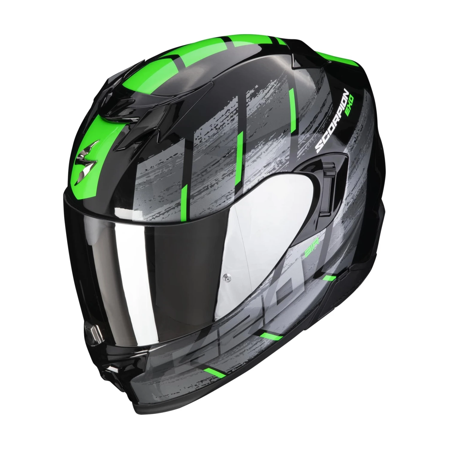 Scorpion Exo-520 Evo Air Maha Motorhelm