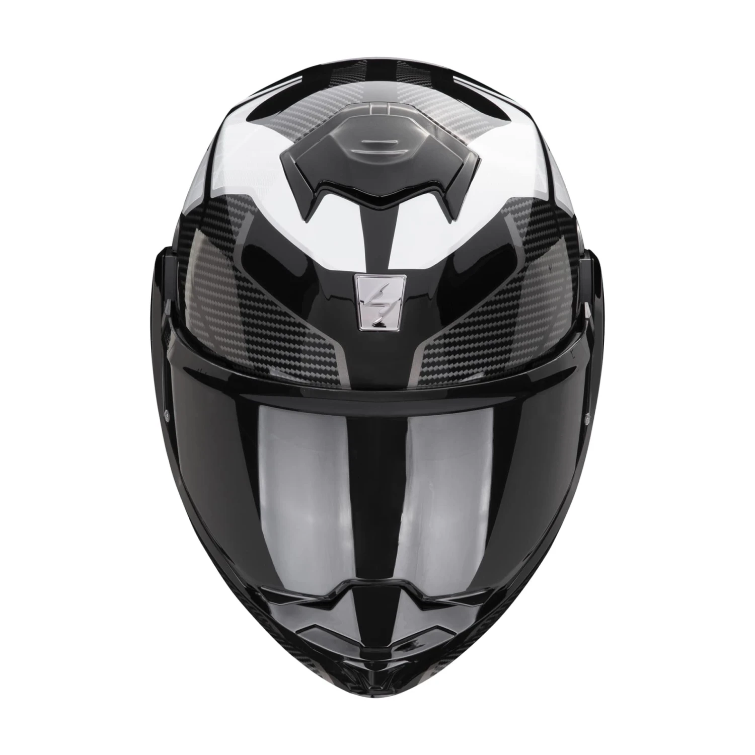 Scorpion Exo-Tech Evo Animo Motorhelm