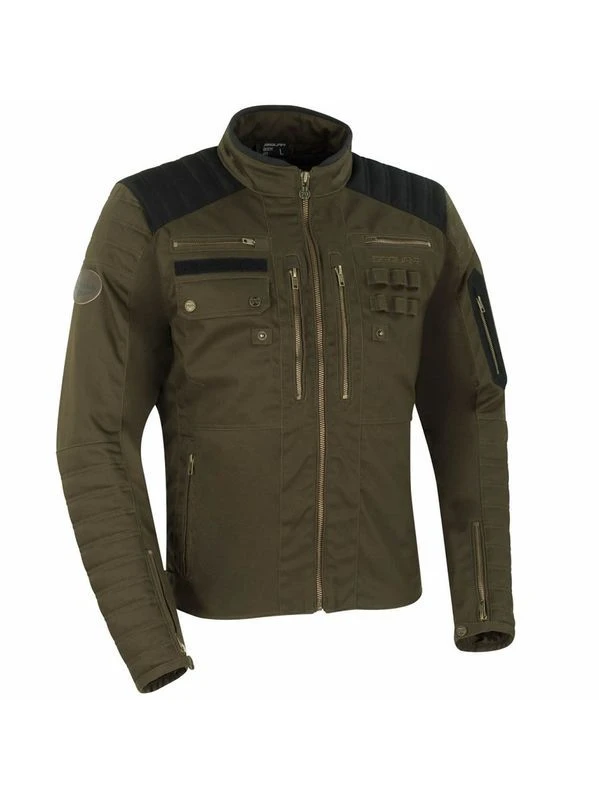 Segura Fergus Motorjas - Afbeelding 2