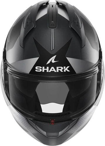 Shark Evo GT Tekline Motorhelm