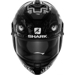 Shark Spartan GT Carbon Redding Motorhelm