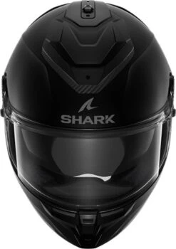 Shark Spartan GT Pro Blank Motorhelm