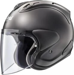 Arai SZ-R Vas Motorhelm