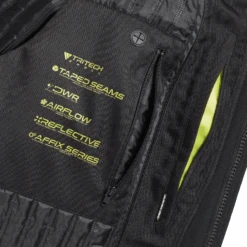 Triumph Tourer Bright Motorjas