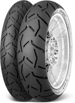 Continental 150/70 R17 TRAILATTACK 3 TL 69V Motorband