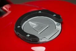 SW-Motech Tankring Quick-Lock Evo Ducati Zonder Schroeven